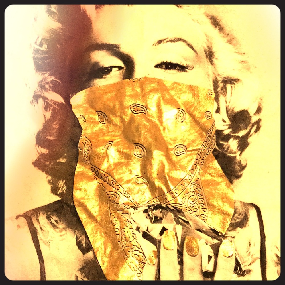 Marilyn Monroe